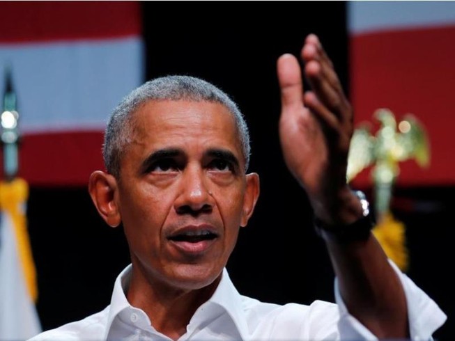 Hàng loạt thiết bị nổ gửi đến ông Obama, bà Clinton, Nhà Trắng