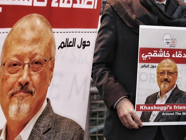 Nga nói không lý do gì không tin Saudi Arabia