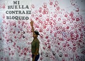 Liên Hiệp Quốc ra nghị quyết lên án Mỹ cấm vận Cuba