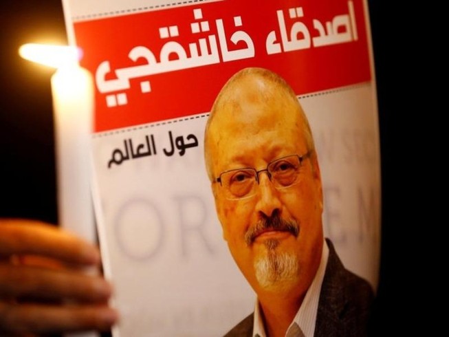 Ông Trump từ chối nghe ghi âm vụ nhà báo Khashoggi bị sát hại