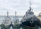 Quân nhân, thủy thủ Ukraine khai gì với an ninh Nga?