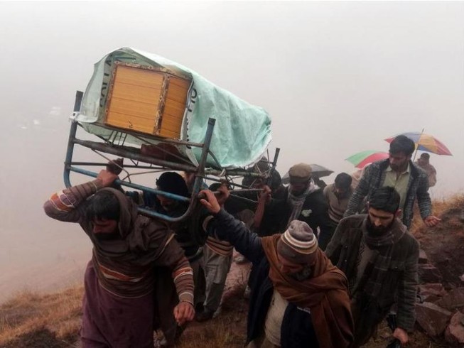 Không dễ có xung đột lớn giữa Pakistan và Ấn Độ