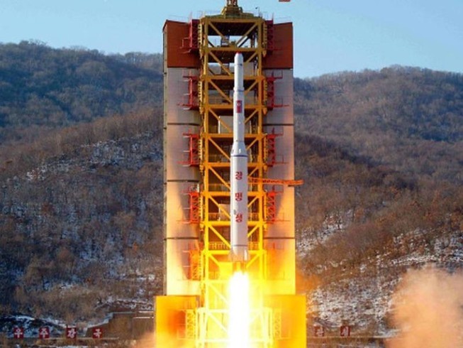 Ông Bolton: Mỹ không chút ảo tưởng nào về Triều Tiên