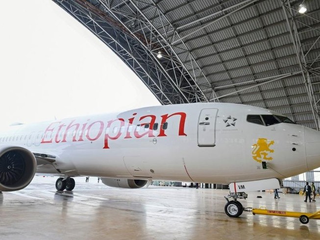 Hãng nào dừng, hãng nào vẫn bay Boeing 737 MAX 8?