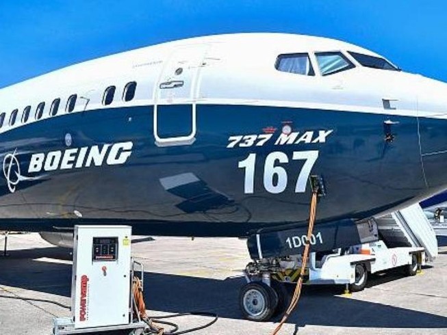 Chỉ còn Mỹ và Canada chưa đắp chiếu Boeing 737 MAX 8
