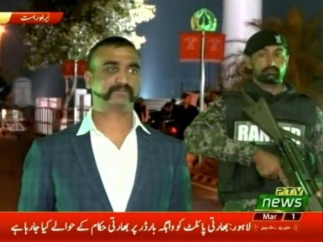 Ấn Độ-Pakistan dọa nã tên lửa lẫn nhau, Mỹ ra tay can thiệp