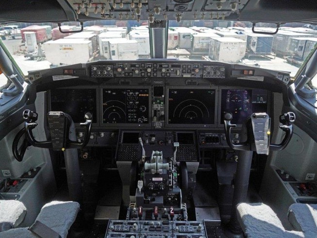 Vụ Boeing: Bộ Giao thông điều tra Cục Hàng không Liên bang Mỹ
