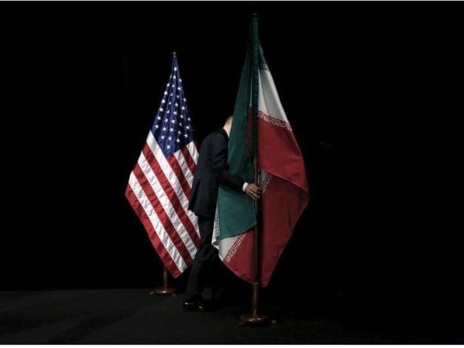 Iran hứng đợt trừng phạt nặng từ Mỹ 