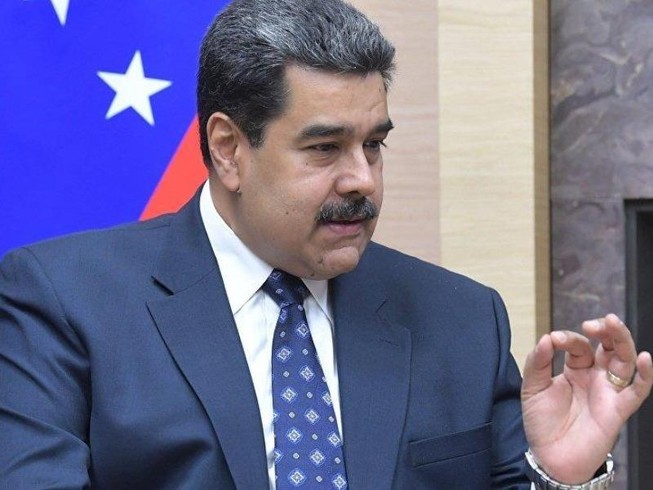 Ông Maduro: Venezuela và Nga sẽ gặp cấp cao vào tháng 4