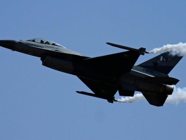 Thực hư chuyện Ấn Độ nói bắn rơi F-16 của Pakistan