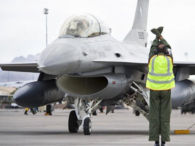 Pakistan bác chứng cứ Ấn Độ đưa ra vụ bắn F-16