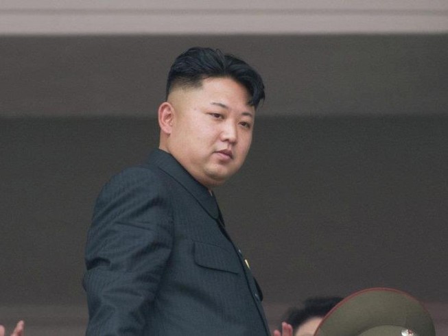 Ông Kim Jong-un sẽ thăm Nga tuần tới