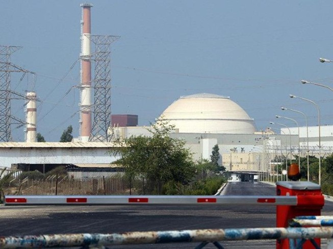 Iran dọa rút khỏi Hiệp ước không phổ biến vũ khí hạt nhân