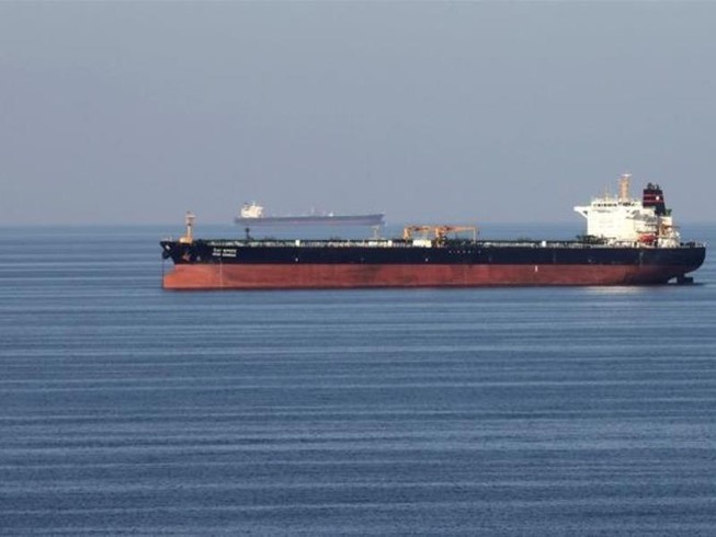 Mỹ vẫn 'nghe lời' Iran ở eo biển Hormuz