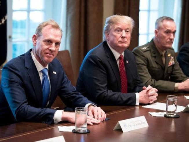 Ông Trump tức giận với kế hoạch ‘giống chiến tranh’ với Iran