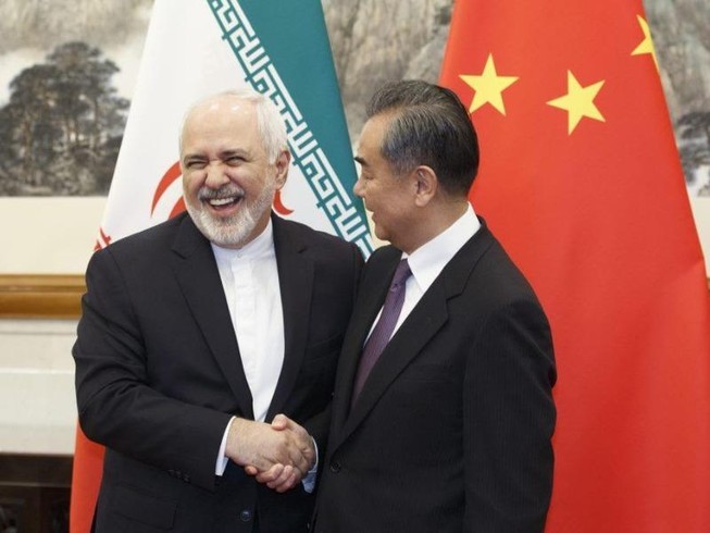 Ông Vương Nghị điện ông Pompeo phàn nàn về thương mại và Iran