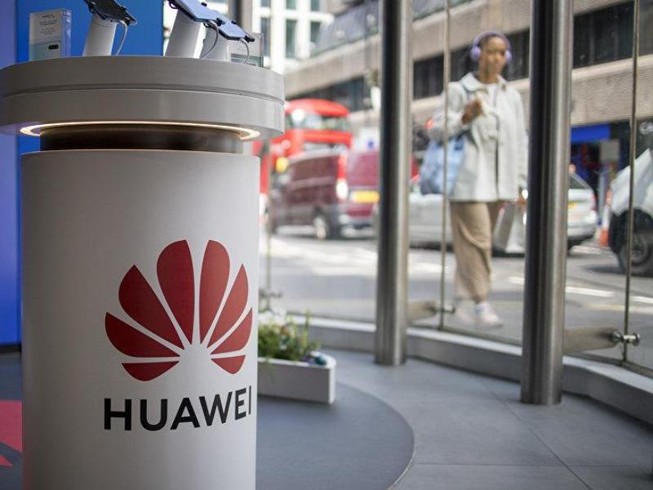Huawei có Kế hoạch B cả năm trước khi Mỹ ra tay