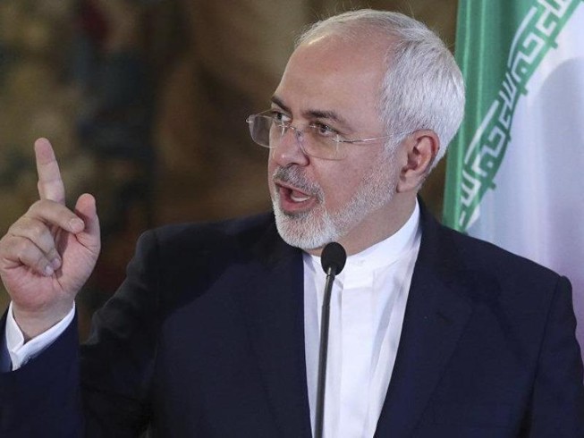 Iran đi bước ‘ngoại giao con thoi’ tranh thủ các láng giềng