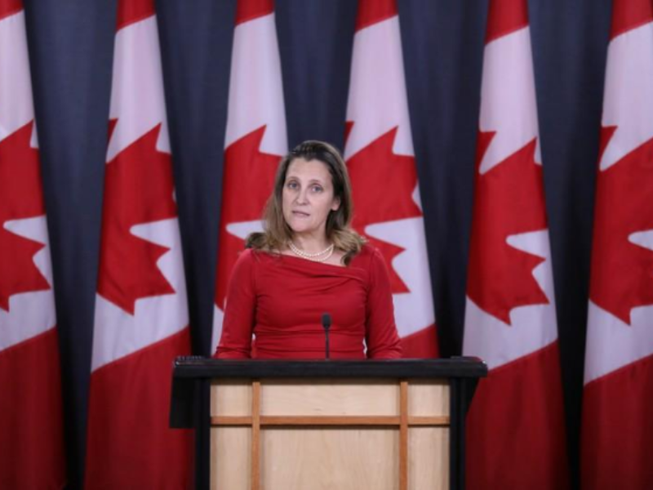 Canada sẽ ngưng hoạt động tại Đại sứ quán ở Venezuela
