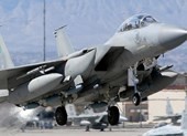 Iran: Vũ khí của Mỹ có thể làm 'nổ tung' Trung Đông