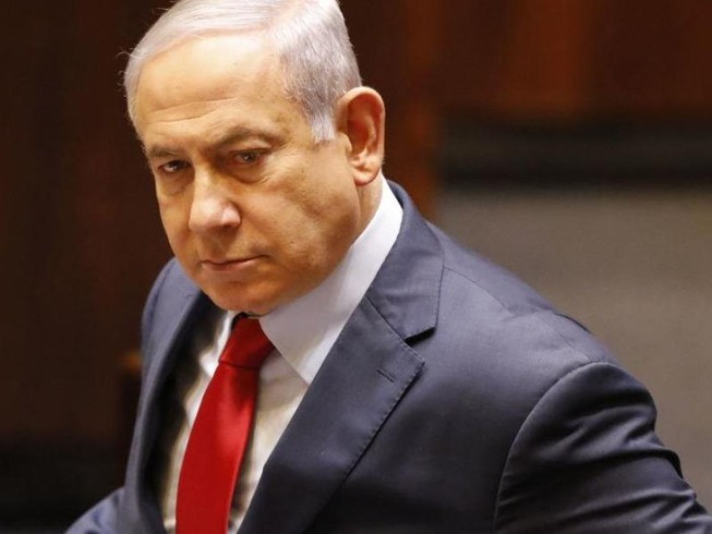 Thủ tướng Israel cảnh cáo mở chiến dịch quân sự lớn sang Gaza