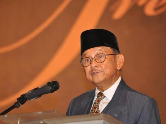 Người cho Đông Timor độc lập, nói Singapore 'đốm đỏ nhỏ' ra đi