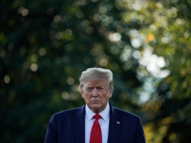 Ông Trump nói Mỹ không cần dầu Trung Đông 