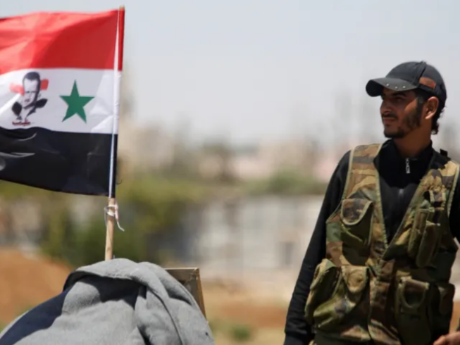 Nga-Iran-Thổ Nhĩ Kỳ giúp Ủy ban Hiến pháp Syria mở kỳ họp đầu