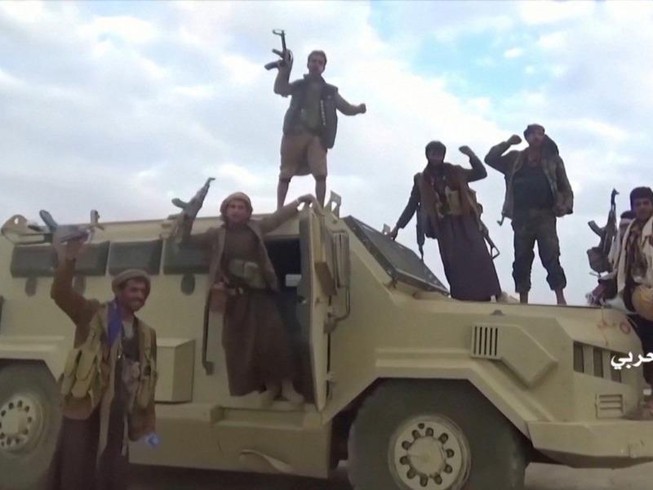 Houthi: Giết, bắt sống 2.500 binh sĩ liên quân Ả Rập