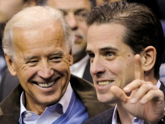 Trung Quốc không điều tra ông Biden, đánh đổi kỳ vọng đàm phán