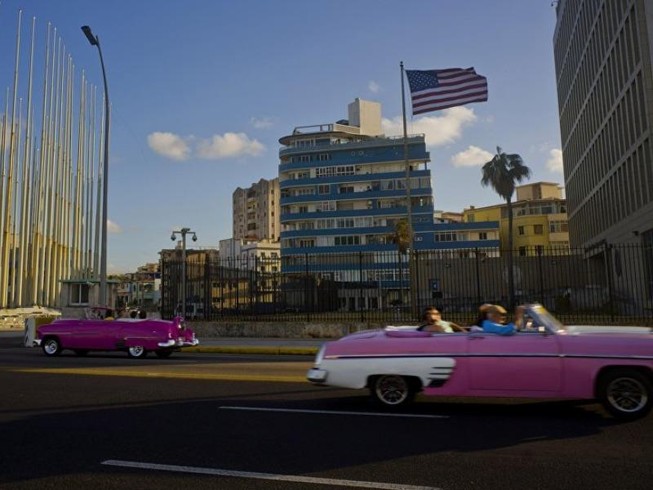 Vụ ‘vũ khí âm thanh’ ở Cuba: Chỉ là sợ hãi và hoang tưởng