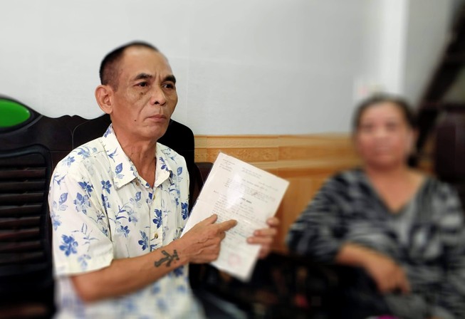 Chỉ đạo điều tra, xử lý vụ giả hồ sơ chất độc da cam