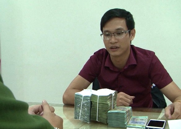 Giả danh nhà báo lừa gần 2 tỉ đồng của cơ sở sản xuất
