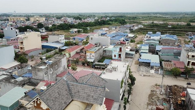 'Xẻ thịt' đất quốc phòng, nguyên sư trưởng sắp hầu tòa