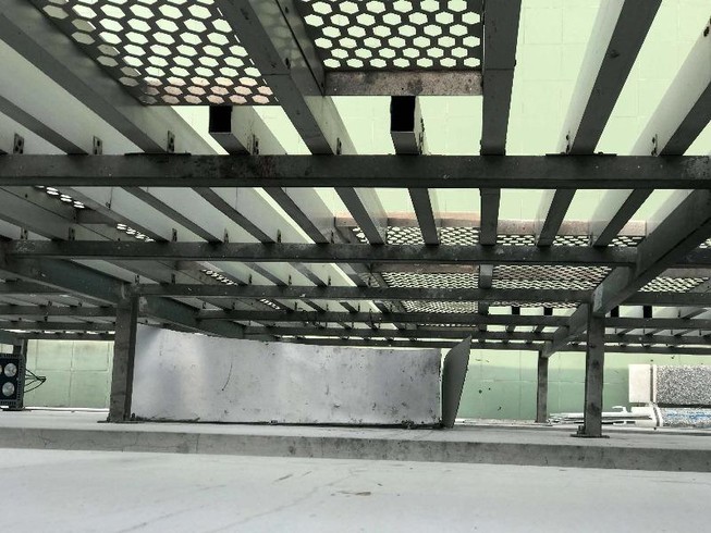 1 nữ bệnh nhân nhảy tầng 17 bệnh viện tử vong