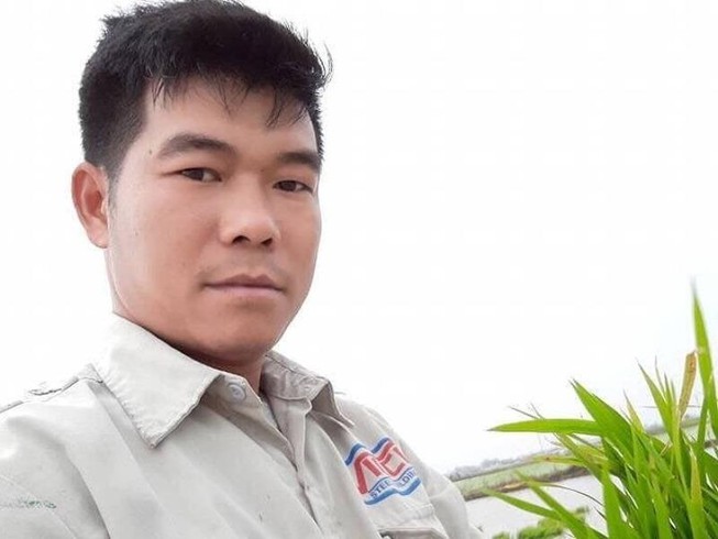Bắt nghi phạm giết chủ tiệm tóc, đốt xác phi tang ở Hải Phòng