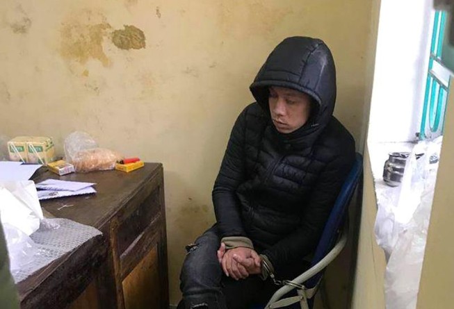 Tài xế khai có chơi ma túy, ngủ gật tông 8 người chết