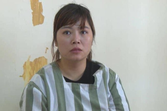 Bị bắt vì đưa 17 phụ nữ qua Trung Quốc mang thai hộ