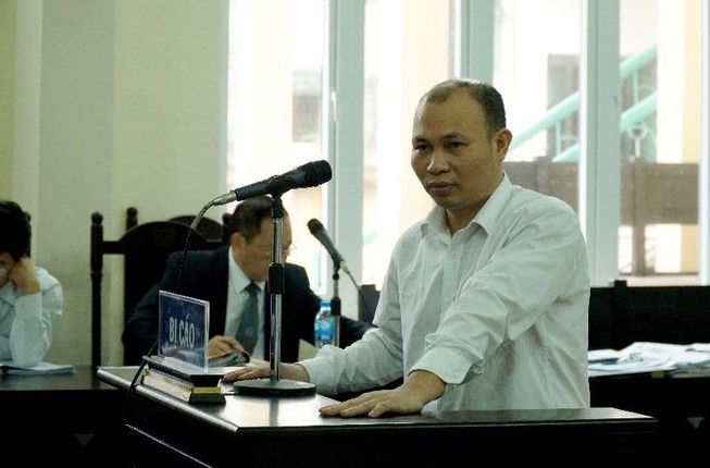Chưa thể tuyên án vụ cướp đò trên sông Ka Long