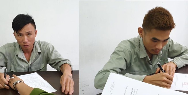 Lừa đưa người trốn sang Đài Loan, bị nạn nhân bắt giữ đòi tiền