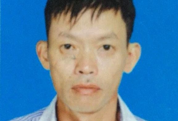 Nghi can sát hại cha và anh vợ bị bắt khi trốn về quê