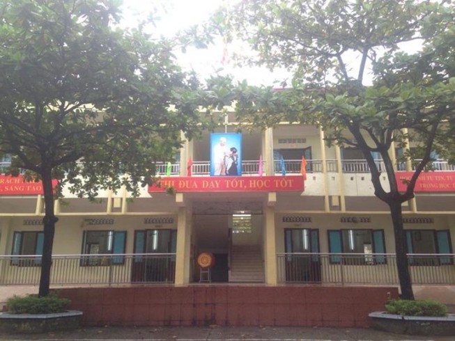 Học sinh lớp 3 ngã tử vong trong lúc chơi đùa tại lớp học