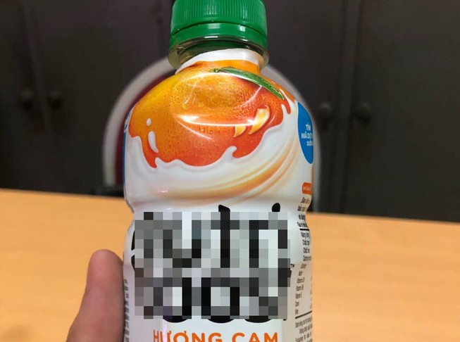 Thực hư chuyện 4 cháu nhỏ phải cấp cứu do sốc ma túy