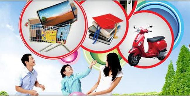 Vay tiêu dùng sẽ 'méo mặt' vì quy định mới?