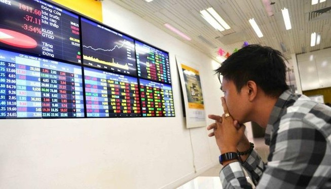 Dòng tiền vẫn tạm 'rời xa' thị trường