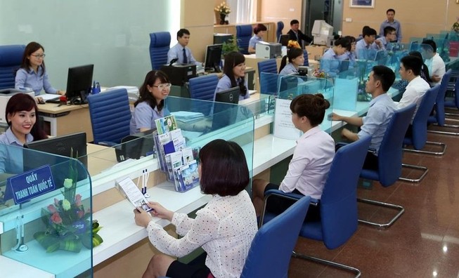 Hơn 80% tổ chức tín dụng kỳ vọng kinh doanh sẽ 'cải thiện'