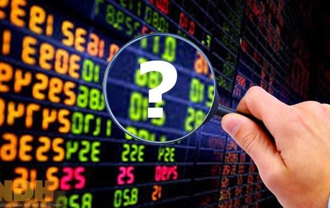 Chứng khoán sẽ buồn vì ít thông tin trọng yếu ?