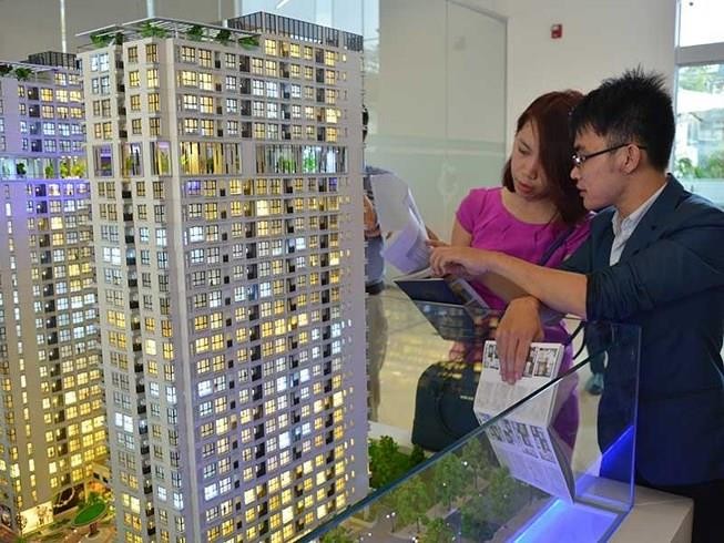 Nhà đầu tư Nhật cần nhiều thông tin về bất động sản Việt Nam