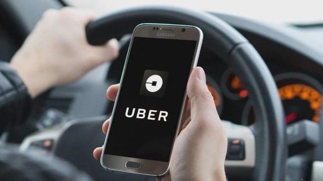 Toyota và SoftBank đổ thêm 1 tỷ USD cho Uber