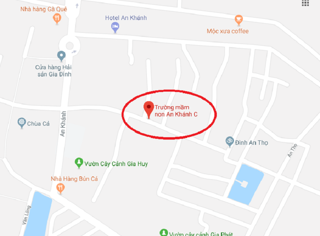 Xác định nguyên nhân có khí lạ 'tấn công' trẻ mầm non
